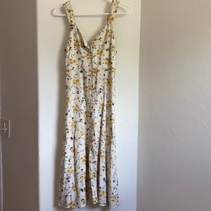 BP sundress